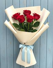 Букет Классика чувств в Мордово