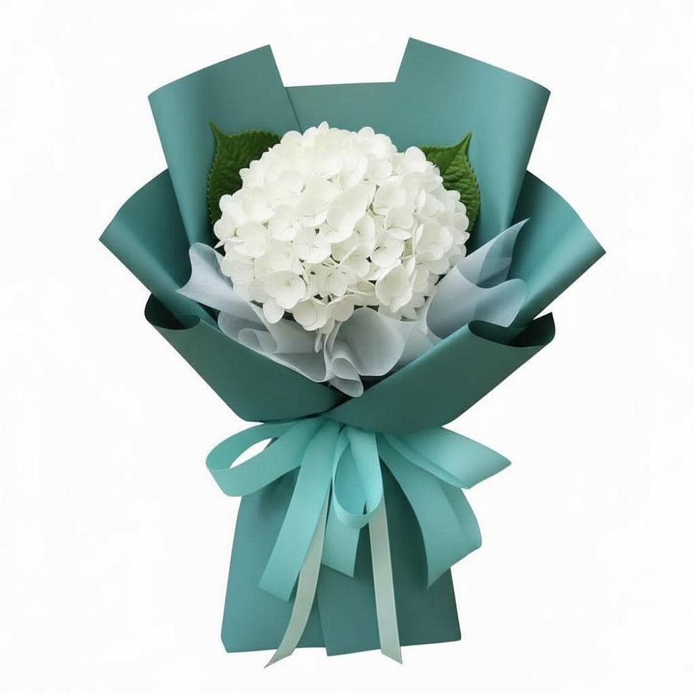 Букет цветов из: Гортензия в Мордово