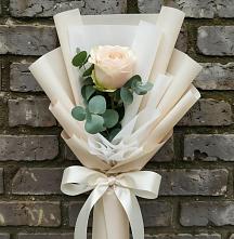Букет цветов из:  Розы в Мордово
