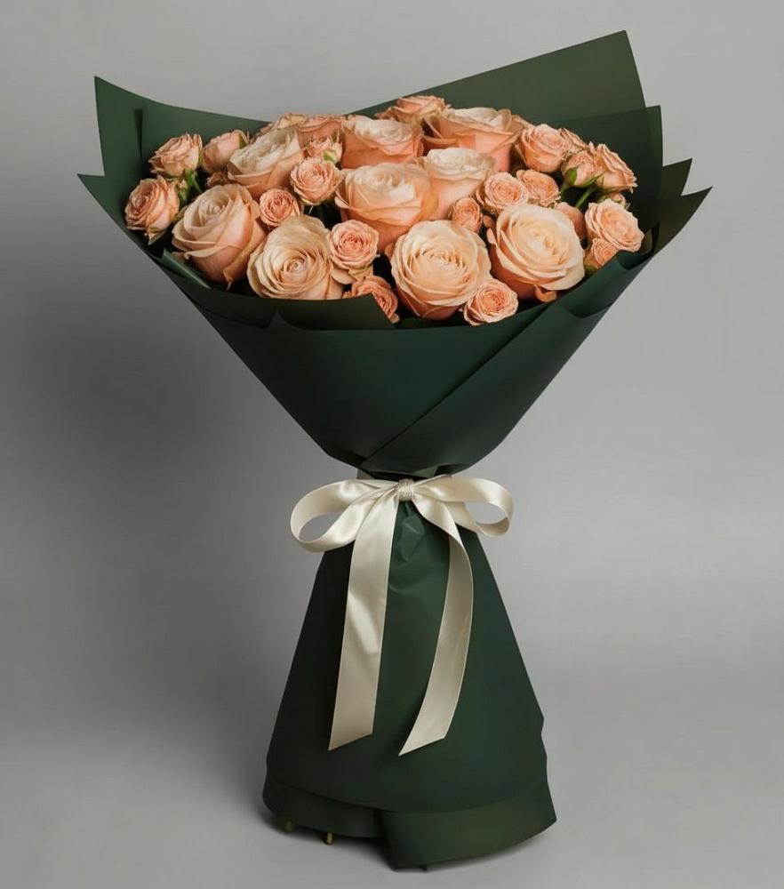 Букет Элегантный в Мордово