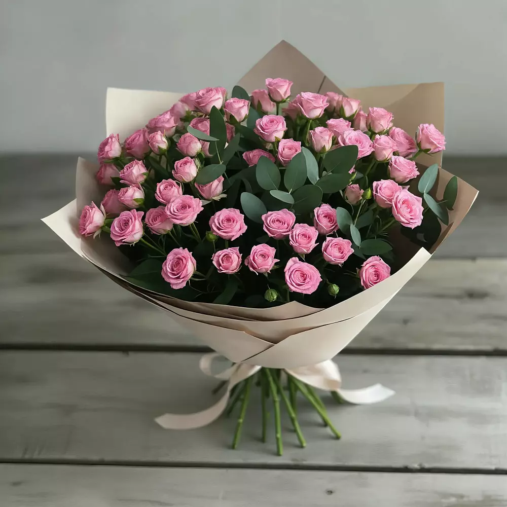 Букет Удовольствие в Мордово