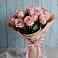 Букет цветов из: Розы в Мордово