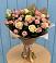 Букет цветов из: Розы в Мордово
