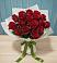 Букет Красные розы в Мордово