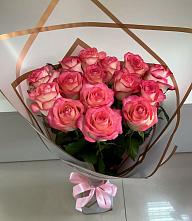 Букет Розовые розы Сеньорита #REPLACE_PRED# Мордово
