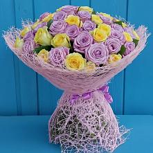 Букет 101 Волшебный Миг #REPLACE_PRED# Мордово