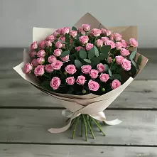 Букет Удовольствие в Мордово