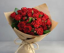 Букет Любовный роман #REPLACE_PRED# Мордово