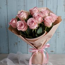 Букет цветов из:  Розы в Мордово