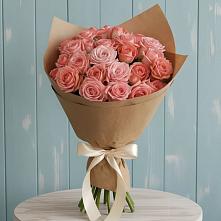 Букет цветов из:  Розы #REPLACE_PRED# Мордово