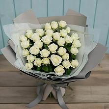 Букет Белоснежная нежность в Мордово