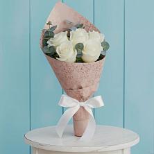 Букет цветов из:  Розы в Мордово
