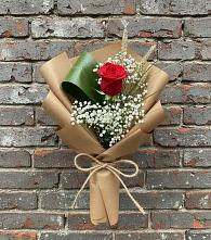 Букет цветов из:  Розы в Мордово