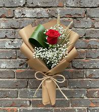 Букет цветов из:  Розы в Мордово