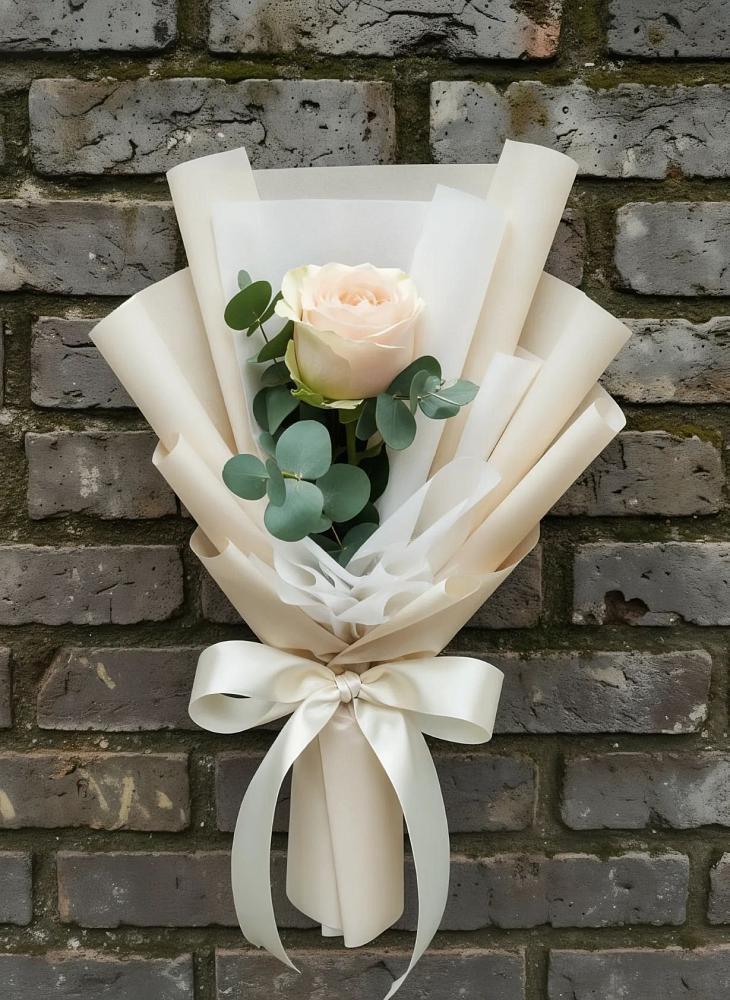 Букет цветов из: Розы в Мордово