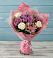 Букет цветов из: Герберы в Мордово