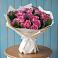 Букет цветов из: Розы в Мордово