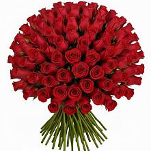 Букет Красные розы Чери Лав #REPLACE_PRED# Мордово