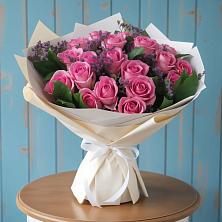Букет цветов из:  Розы в Мордово